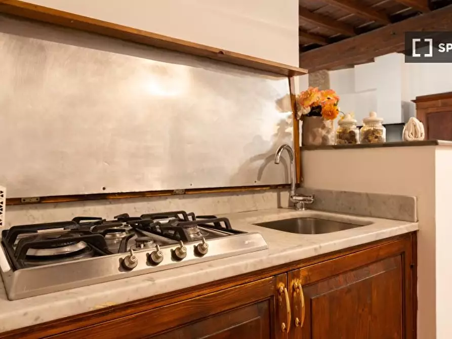 Immagine 2 di Ufficio in affitto  in Via del Corso a Firenze