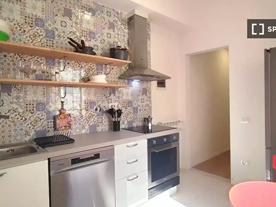 Immagine 9 di Appartamento in affitto  in Via Pietrapiana a Firenze