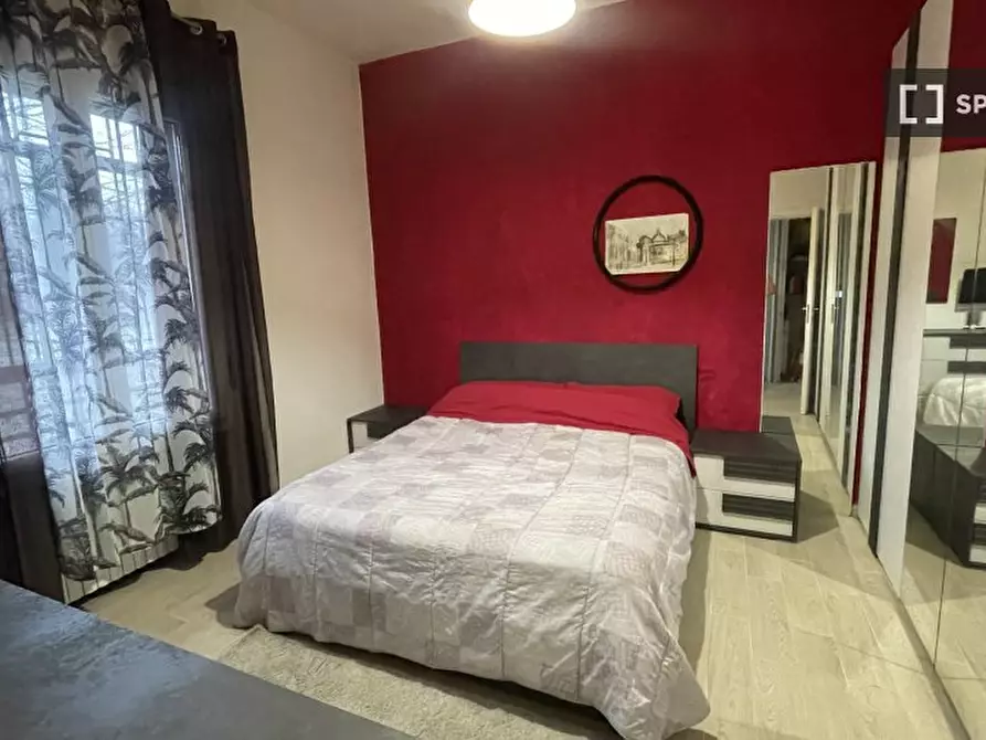 Immagine 17 di Camera condivisa in affitto  in Piazza Agrippa a Milano