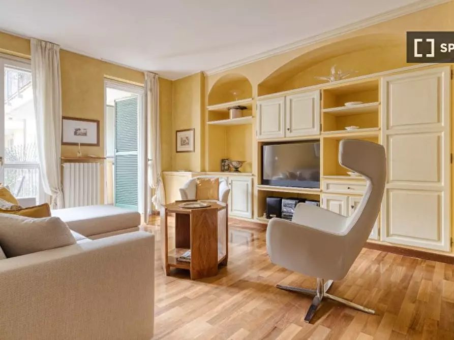 Immagine 3 di Appartamento in affitto  in Via Scaldasole a Milano