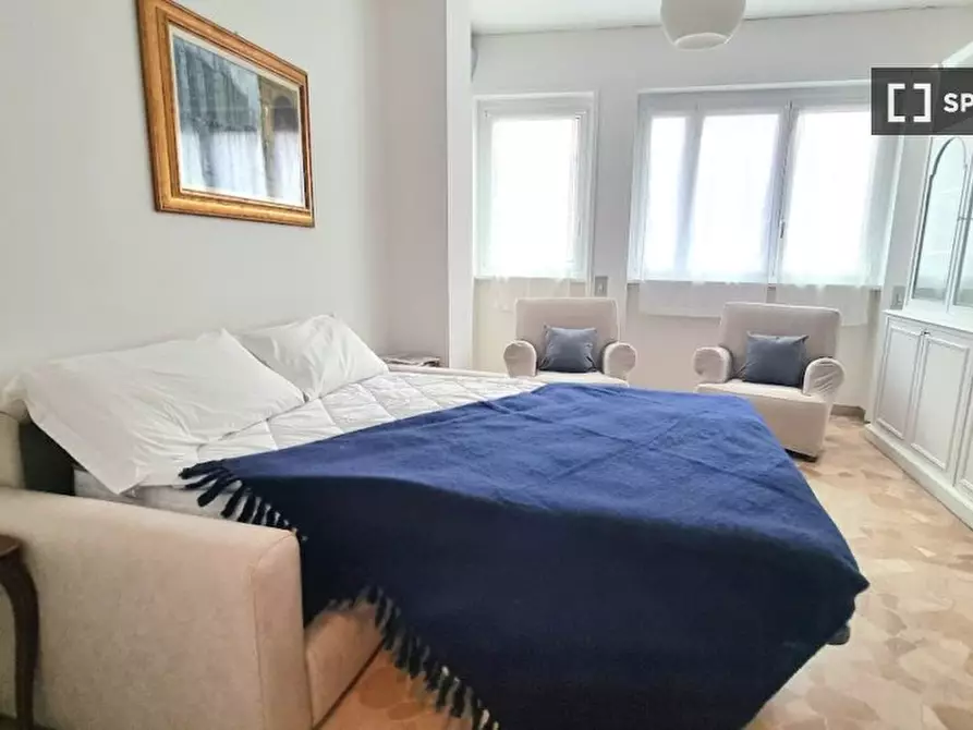 Immagine 8 di Appartamento in affitto  in Viale Monza a Milano