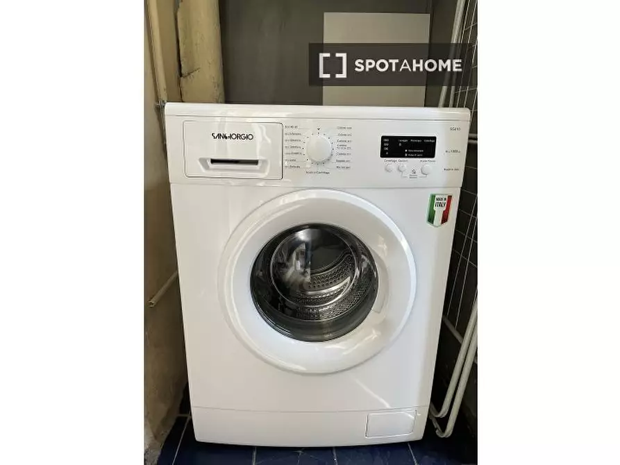 Immagine 7 di Ufficio in affitto  in Via Bixio a Roma