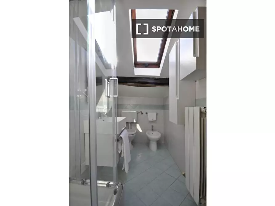 Immagine 10 di Appartamento in affitto  in Via Tagliamento a Milano