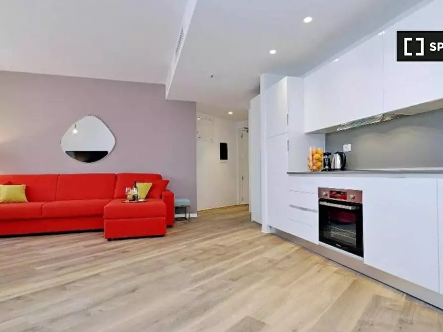 Immagine 4 di Appartamento in affitto  in Via Flavia a Roma