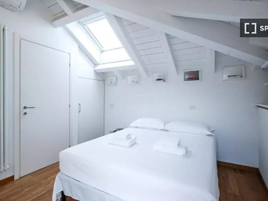 Immagine 16 di Appartamento in affitto  in Via Voghera a Milano