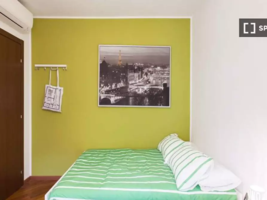 Immagine 1 di Camera condivisa in affitto  in Via Privata San Martiniano a Milano