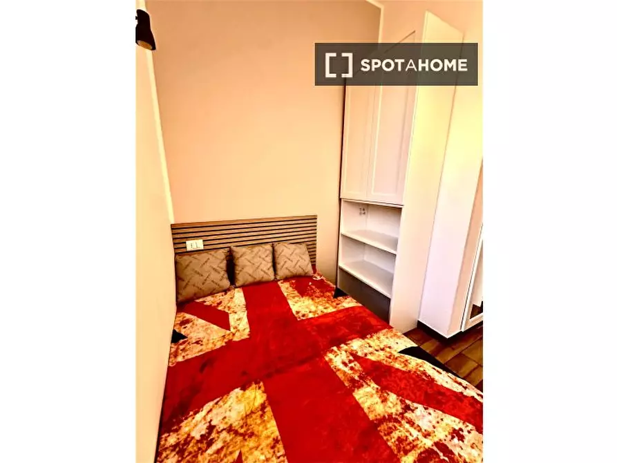 Immagine 7 di Appartamento in affitto  in Via Diego Guicciardi a Milano