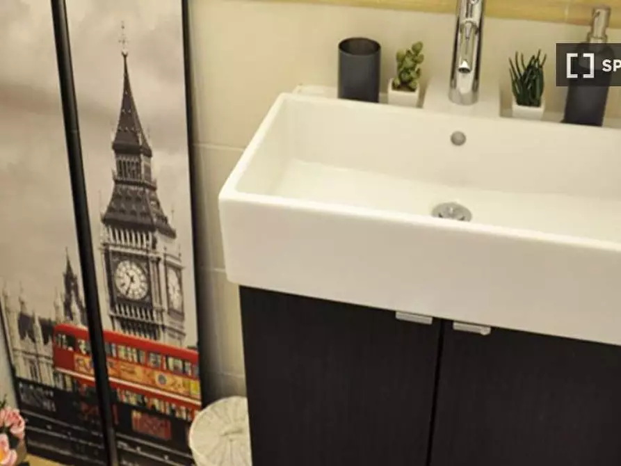 Immagine 15 di Camera condivisa in affitto  in Via Pisacane a Milano