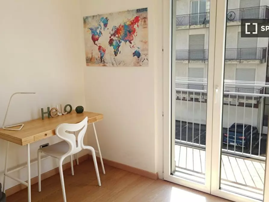 Immagine 3 di Camera condivisa in affitto  in San Pio X a Trento