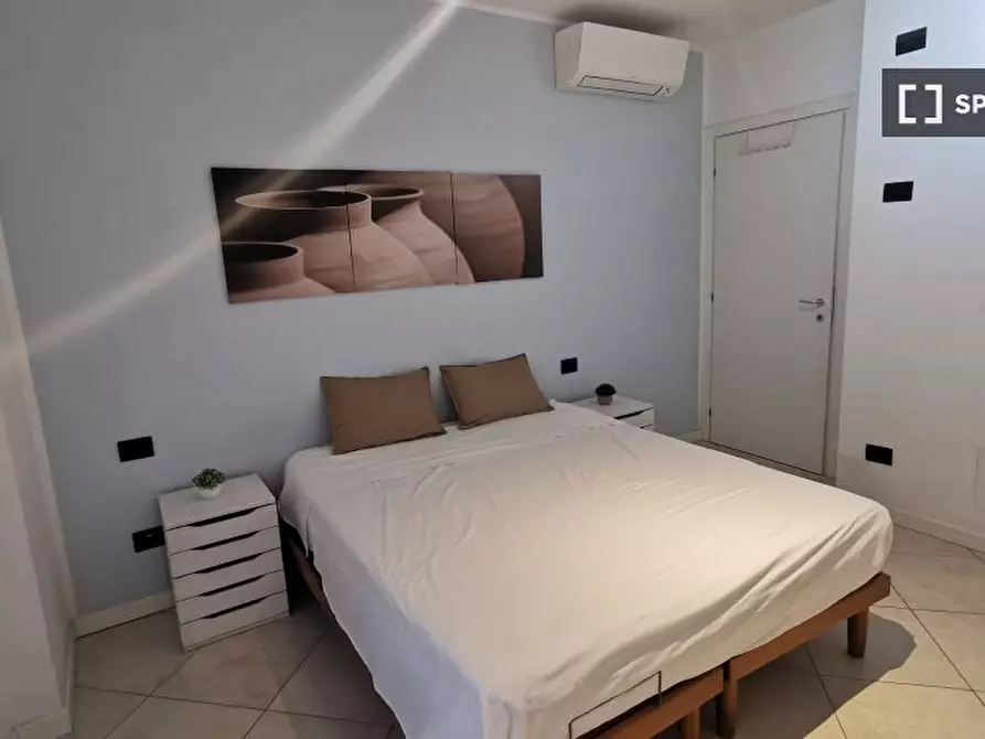 Immagine 13 di Appartamento in affitto  in Via Enrico Cosenz a Milano