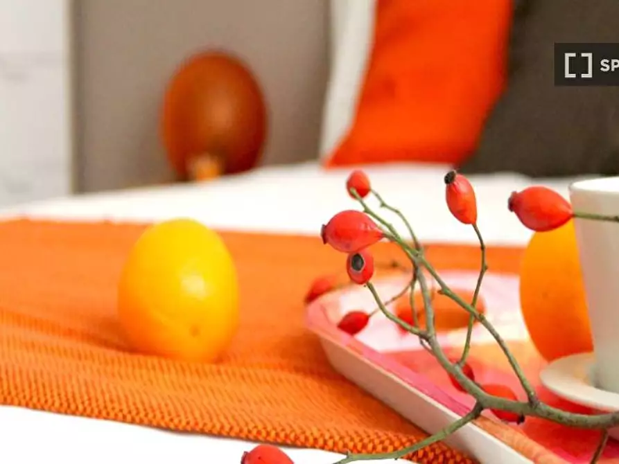 Immagine 7 di Camera condivisa in affitto  in Viale Ortles a Milano