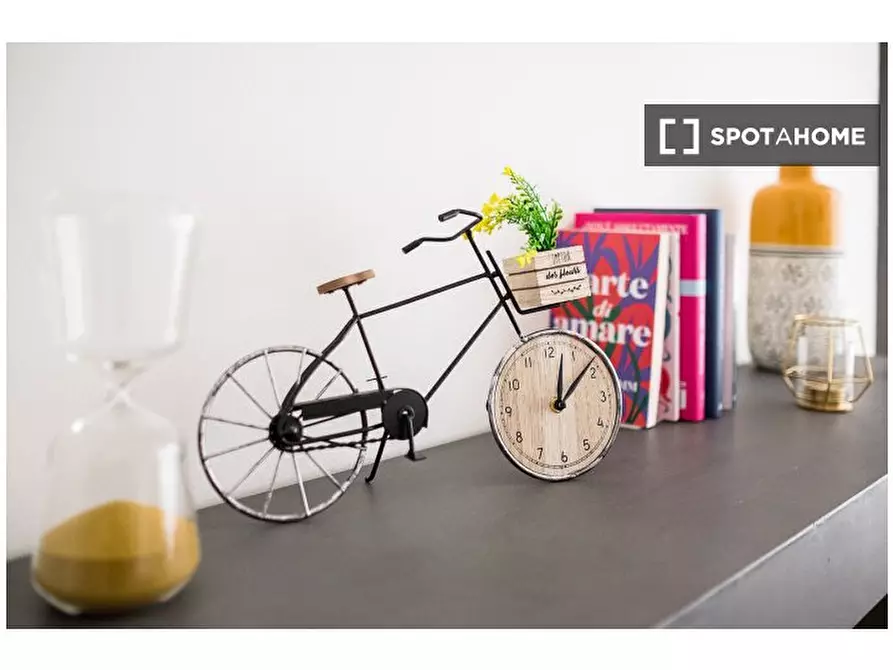 Immagine 14 di Ufficio in affitto  in Via S. Gervasio a Bologna