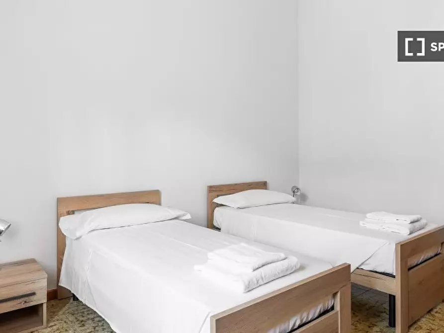 Immagine 10 di Appartamento in affitto  in Via Franco Bolognese a Bologna