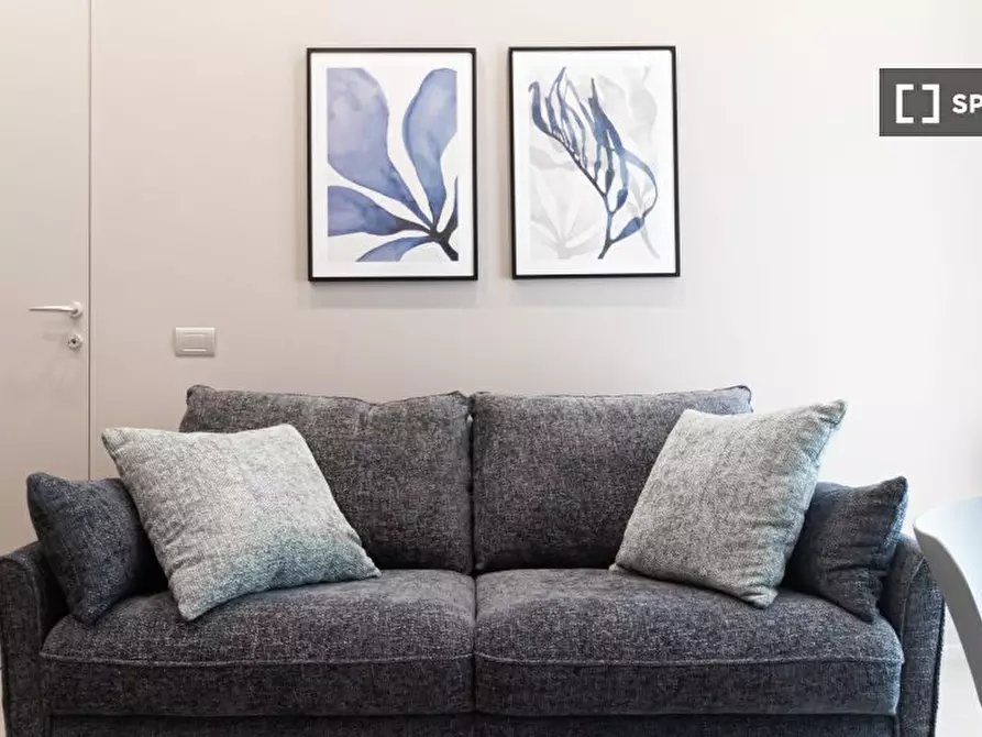 Immagine 13 di Appartamento in affitto  in Via Carlo Maderno a Milano