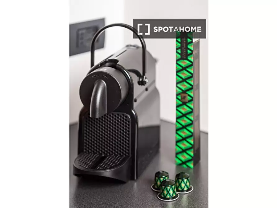 Immagine 17 di Ufficio in affitto  in Via Bernardo Davanzati a Milano