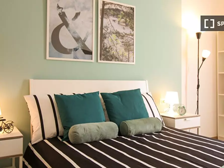 Immagine 5 di Camera condivisa in affitto  in Monte Ortigara a Brescia