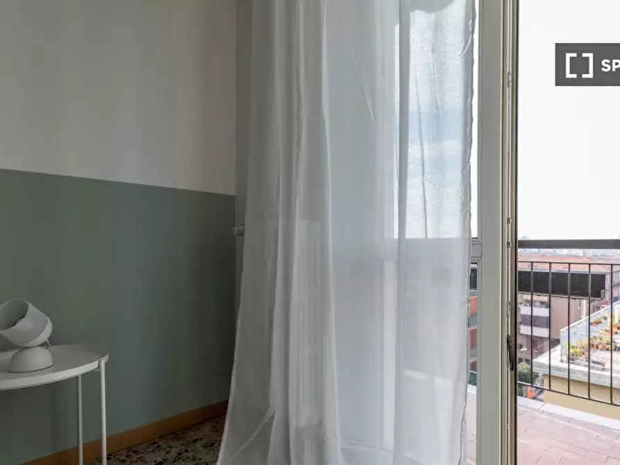 Immagine 16 di Appartamento in affitto  in Via Quarnaro a Monza