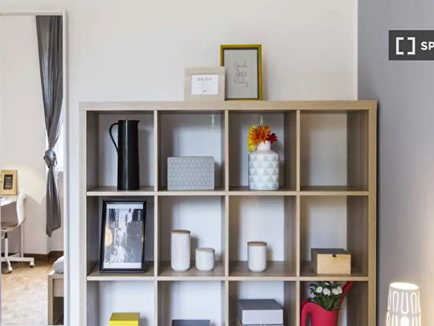 Immagine 3 di Camera condivisa in affitto  in Via delle Acacie Milan a Buccinasco