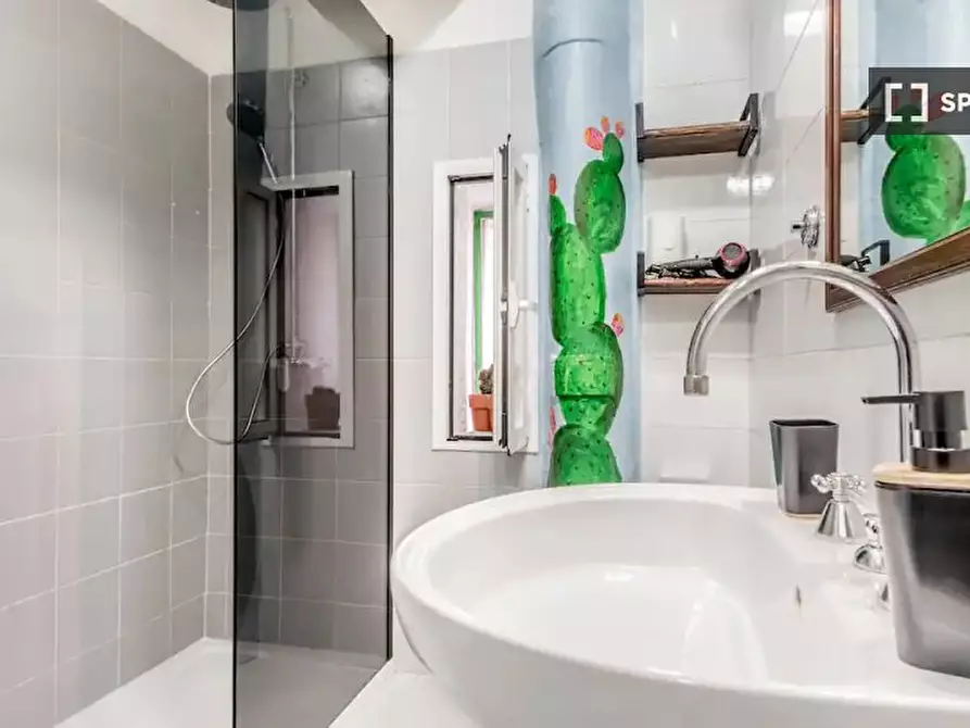 Immagine 4 di Appartamento in affitto  in Via Ottaviano a Roma