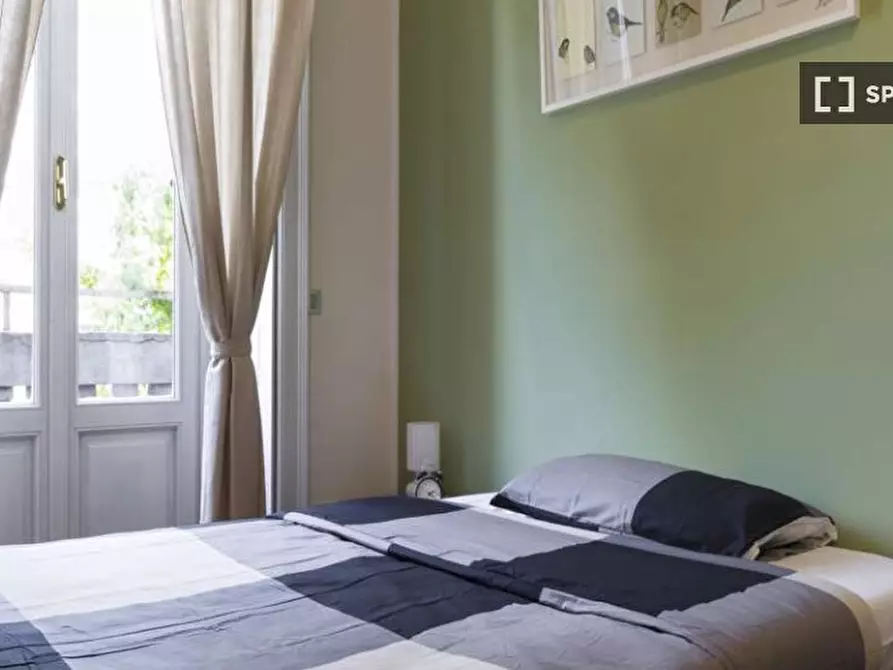 Immagine 1 di Camera condivisa in affitto  in Piazza Maria Adelaide di Savoia a Milano