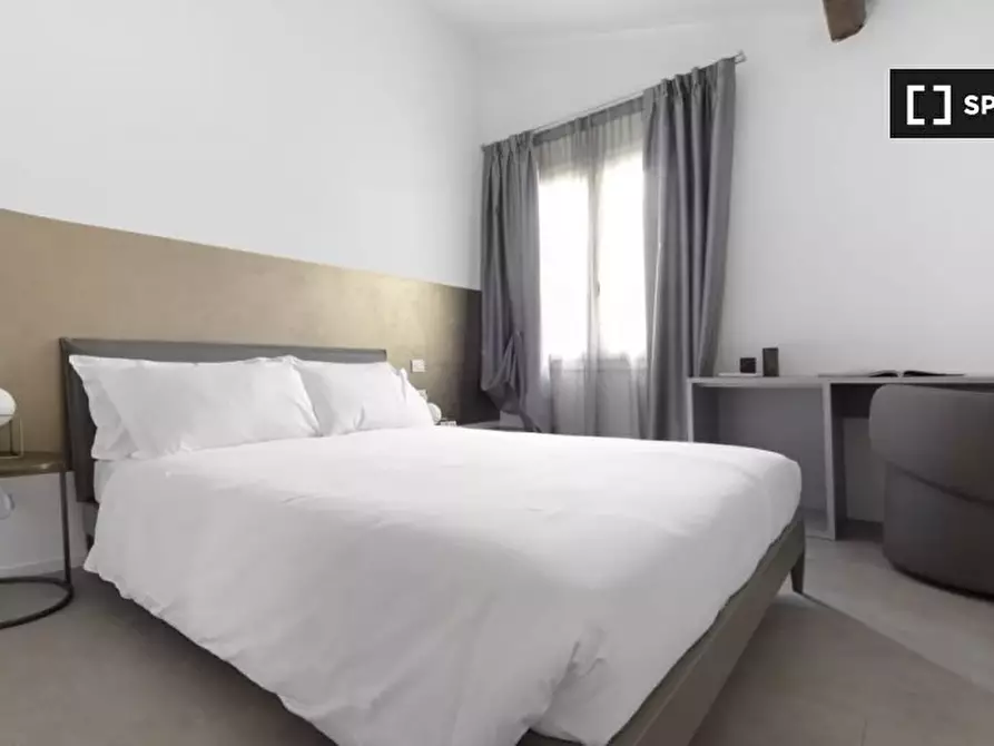 Immagine 12 di Appartamento in affitto  in Via dell'Indipendenza a Bologna