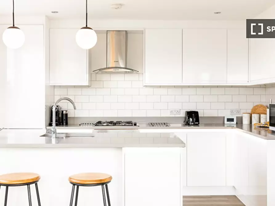 Immagine 2 di Appartamento in affitto  in Simla House a Camberwell