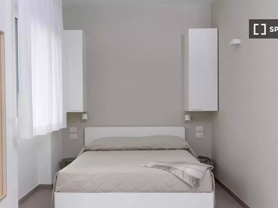 Immagine 4 di Appartamento in affitto  in Viale Cirene a Milano