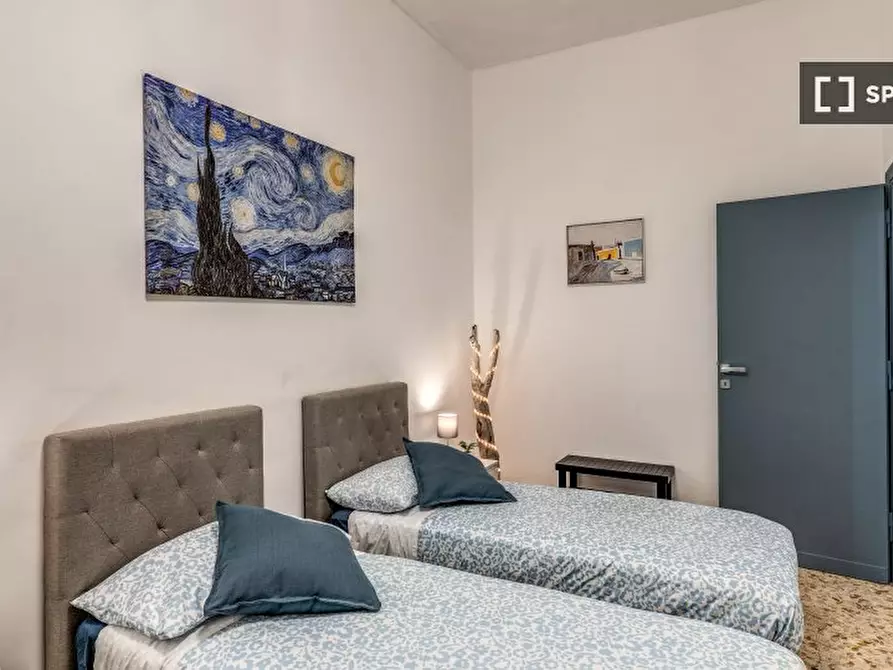 Immagine 2 di Appartamento in affitto  in Via Vestricio Spurinna a Roma