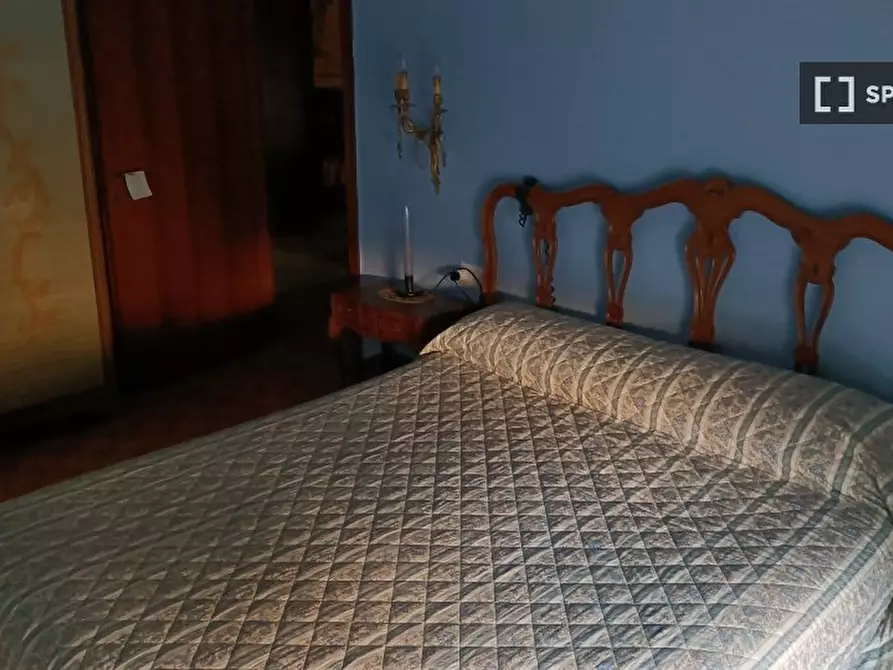 Immagine 2 di Camera condivisa in affitto  in Via A. Ponchielli a Monza