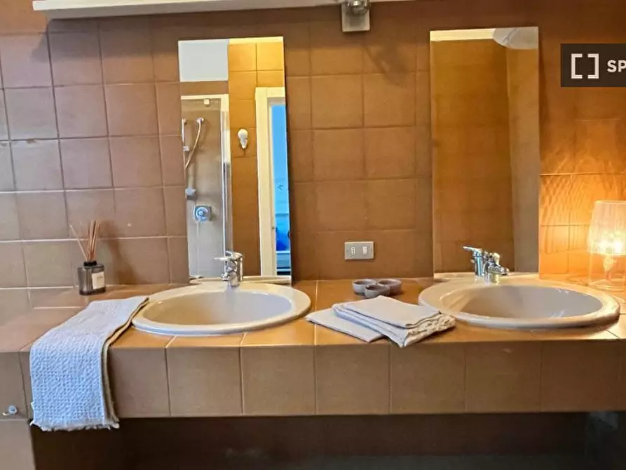 Immagine 5 di Camera condivisa in affitto  in Giovanni Maria a Milano