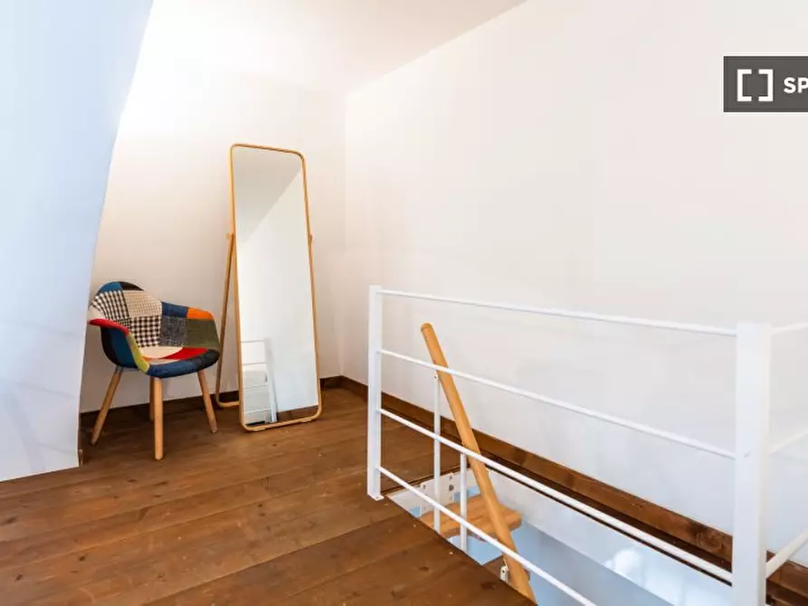 Immagine 9 di Appartamento in affitto  in Viale Giulio Cesare a Roma