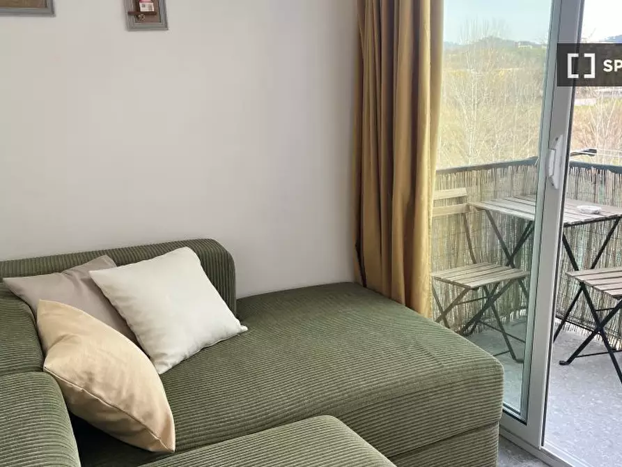 Immagine 9 di Camera condivisa in affitto  in Via Torre a Montelupo Fiorentino