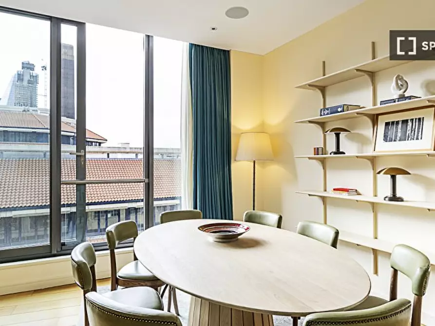 Immagine 6 di Appartamento in affitto  in New Globe Walk a Camberwell