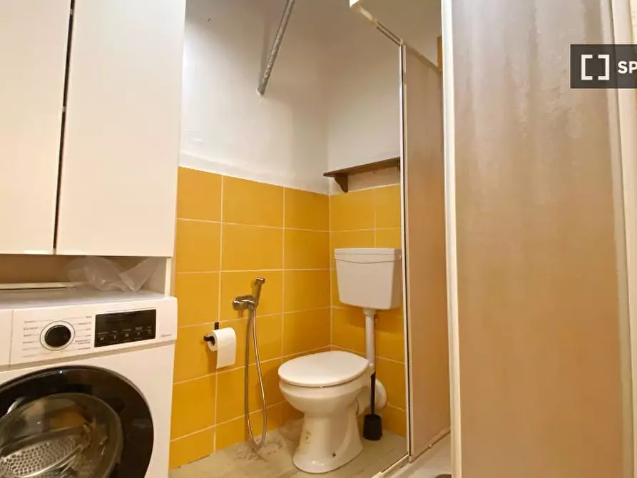 Immagine 3 di Appartamento in affitto  in Via dei Macelli di Soziglia a Genova