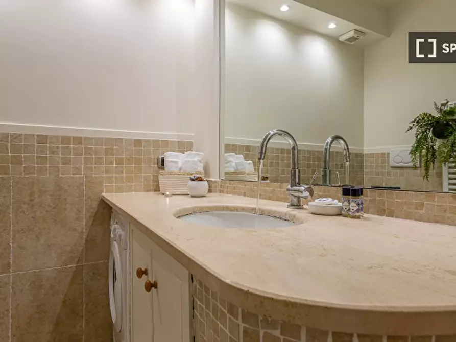 Immagine 17 di Appartamento in affitto  in Via Carlo Zucchi a Roma