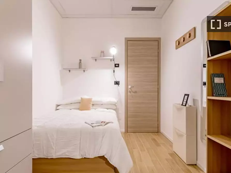 Immagine 5 di Camera condivisa in affitto  in Via Carlo Pedrotti a Torino