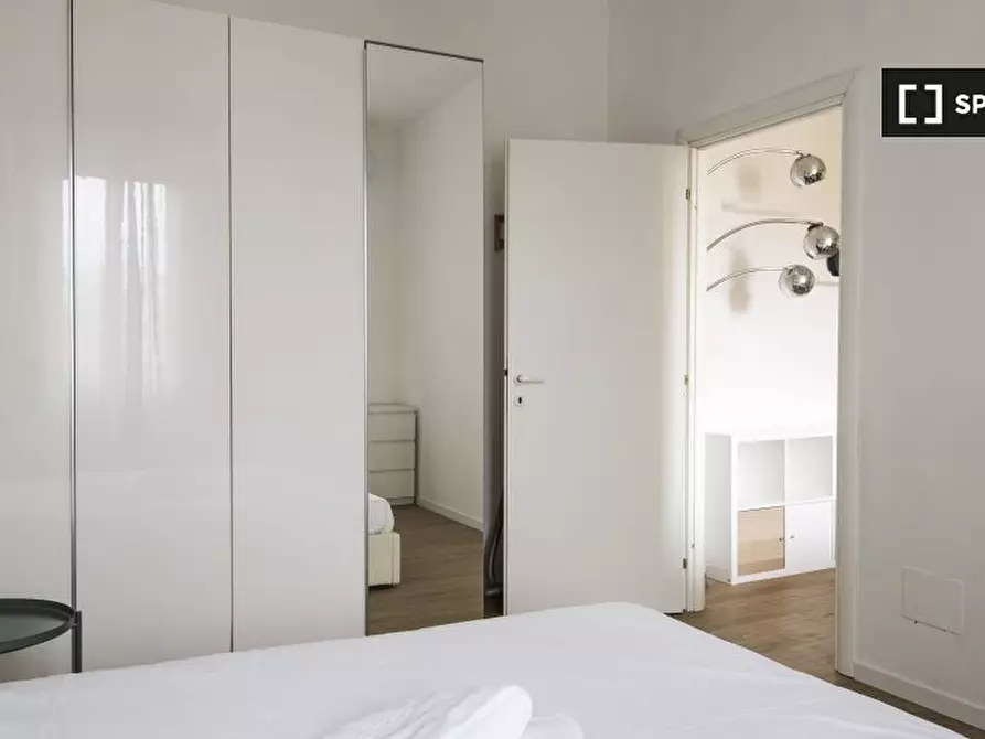 Immagine 19 di Appartamento in affitto  in Via Paolo Lomazzo a Milano