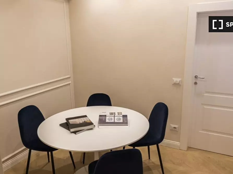 Immagine 6 di Appartamento in affitto  in Via Pietrapiana a Firenze