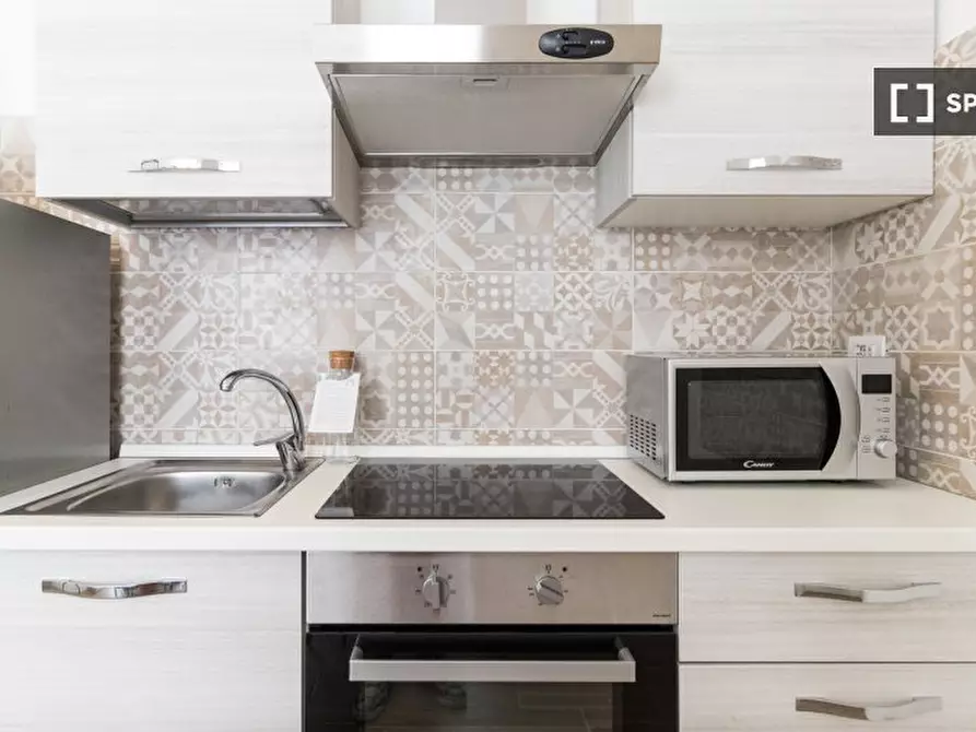 Immagine 9 di Appartamento in affitto  in Via Savona a Milano