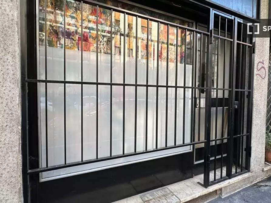 Immagine 4 di Appartamento in affitto  in Via Privata Giovanni Battista Carta a Milano