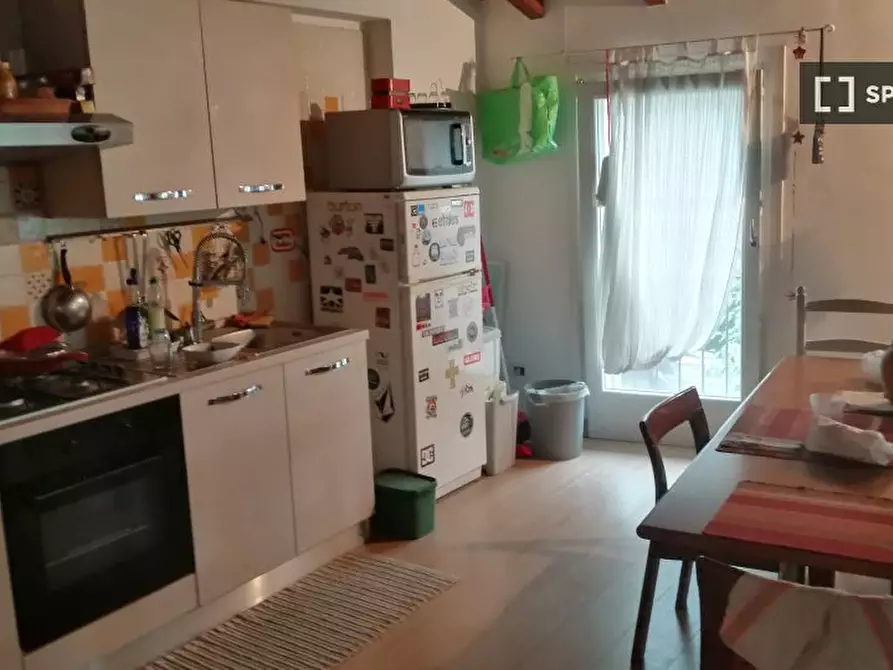 Immagine 3 di Camera condivisa in affitto  in Vicolo Rebuffini a Martinengo
