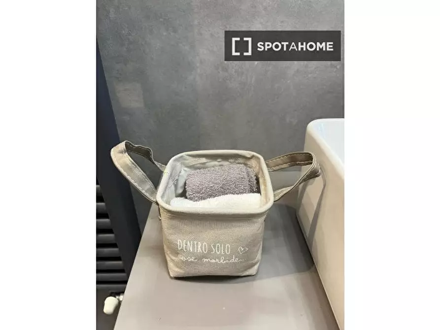 Immagine 9 di Ufficio in affitto  in Via Filippo Tajani a Milano