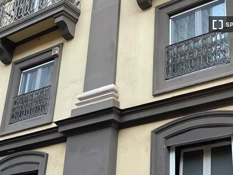 Immagine 12 di Appartamento in affitto  in Via Medina a Napoli