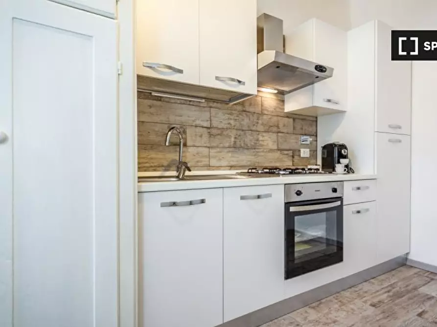 Immagine 7 di Appartamento in affitto  in Lungarno del Pignone a Firenze