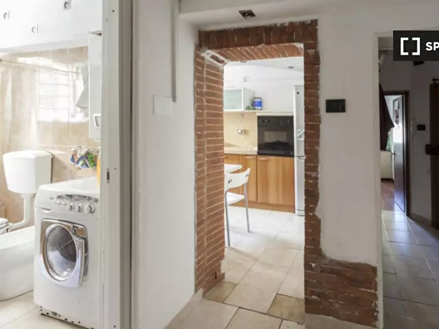 Immagine 9 di Camera condivisa in affitto  in Via Bambaglioli Graziolo a Bologna