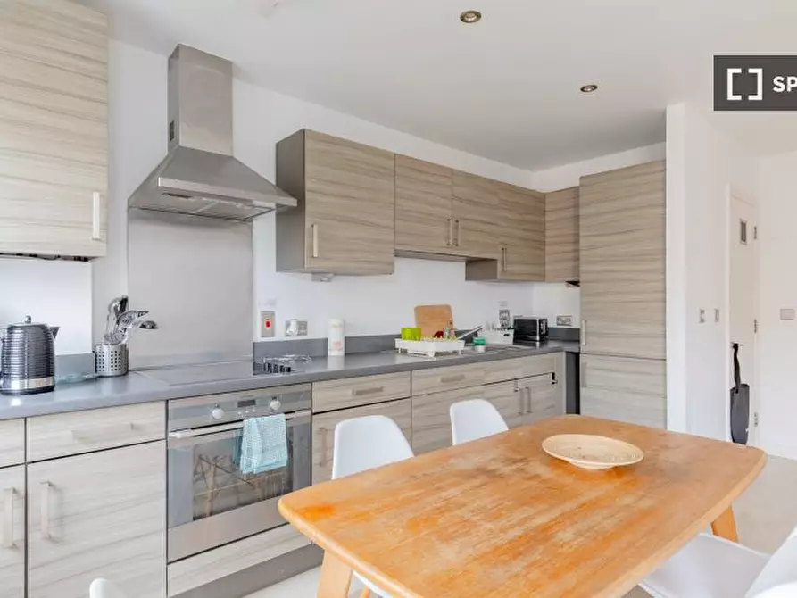 Immagine 7 di Appartamento in affitto  in a Geldeston Rd a Hackney