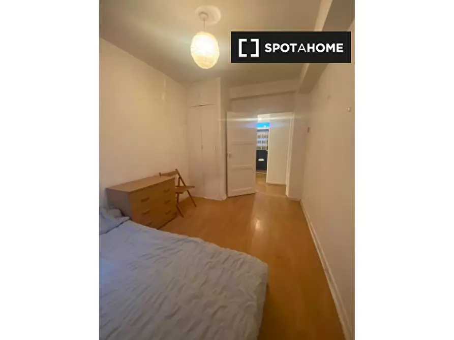 Immagine 13 di Camera condivisa in affitto  in Retreat Pl a Hackney