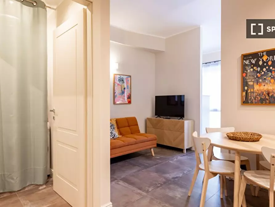 Immagine 17 di Appartamento in affitto  in Corso Filippo Turati a Torino