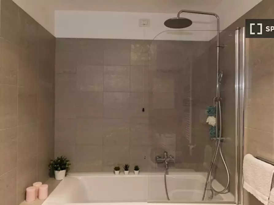 Immagine 7 di Appartamento in affitto  in Viale Giovanni Suzzani a Milano