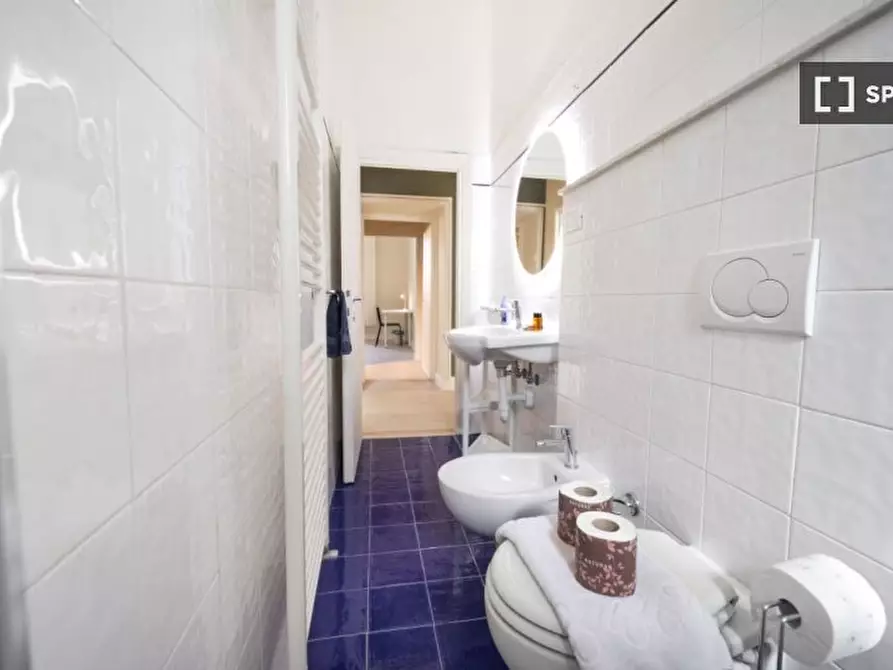 Immagine 6 di Appartamento in affitto  in Via Ottavio Rinuccini a Firenze